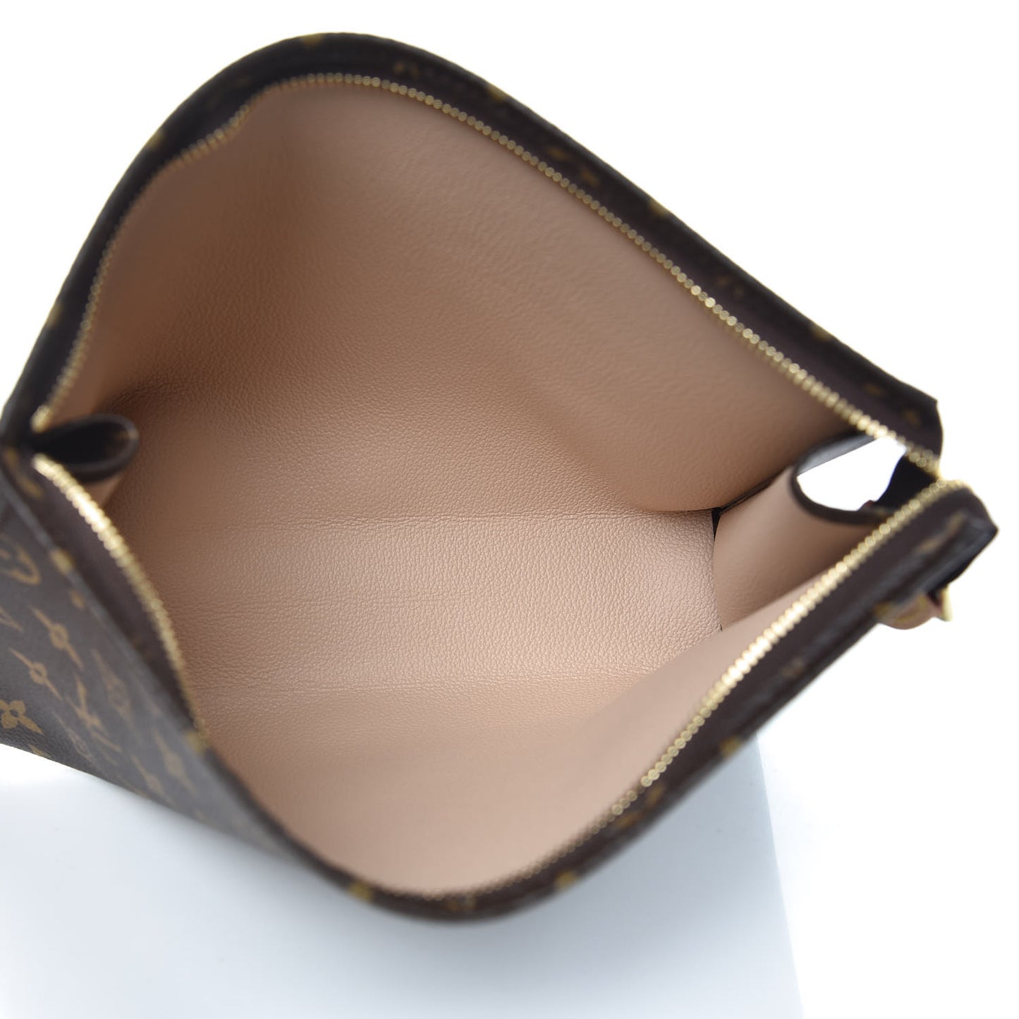 Monogram Toiletry Pouch 26