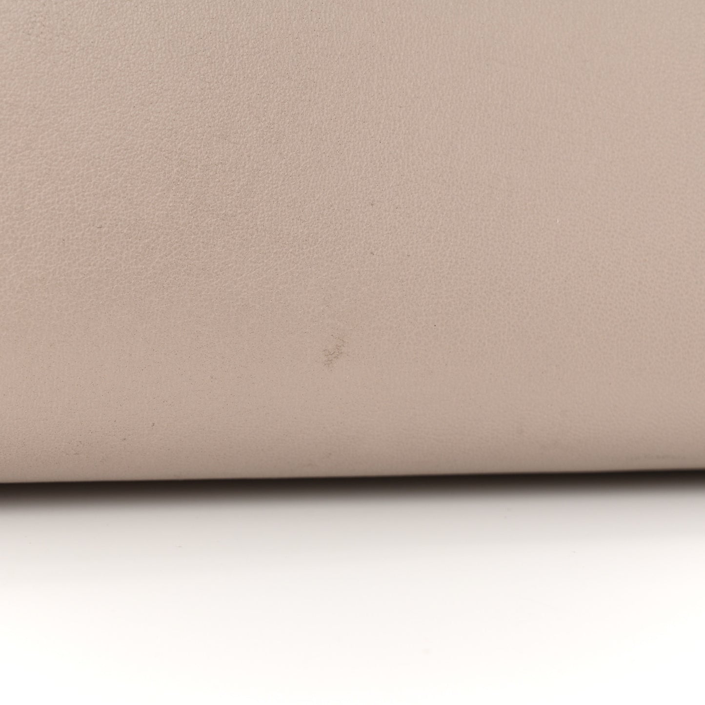 Nappa Colorblock Mini Peekaboo Iconic Satchel Grigio Polvere Carbone Bloody Mary