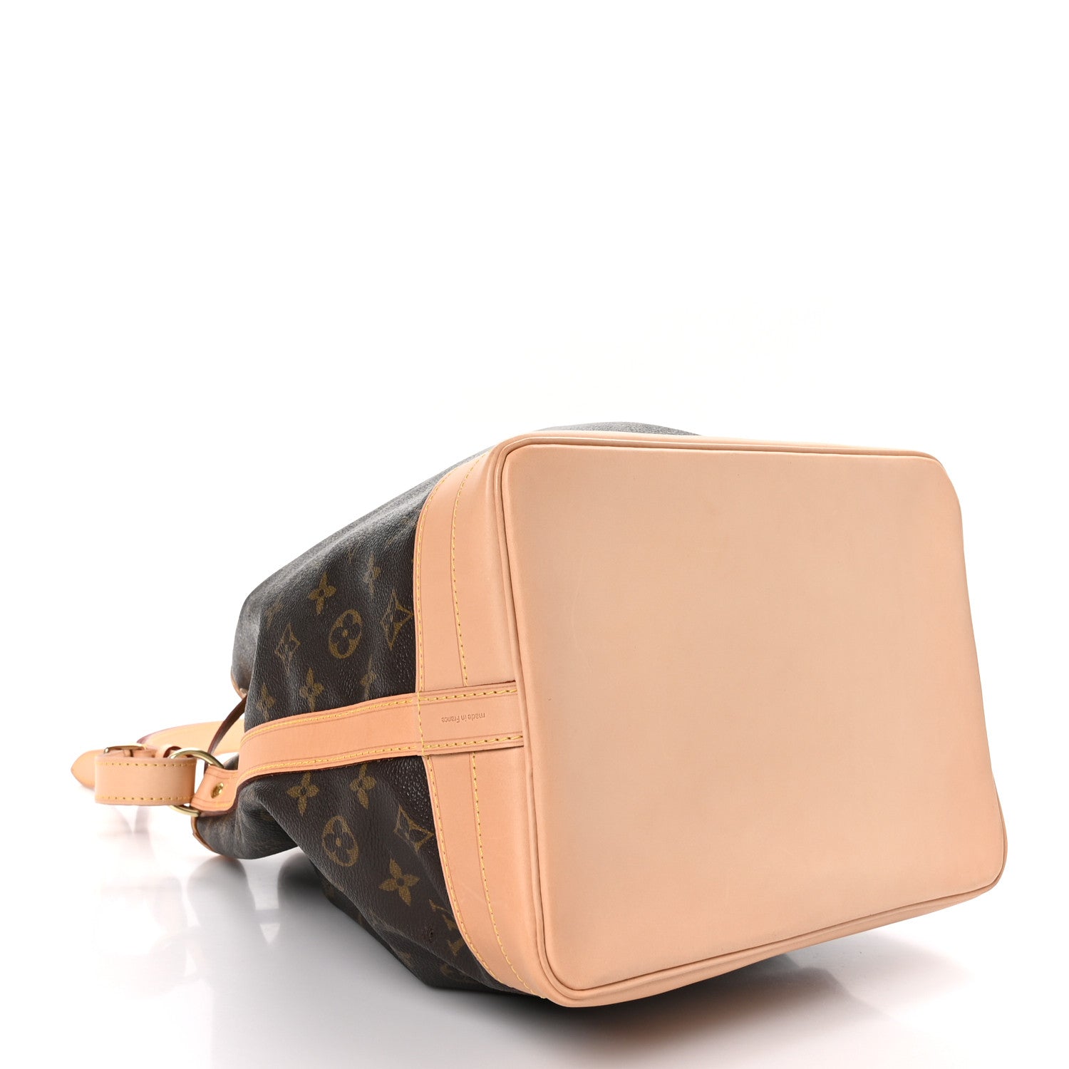 Louis Vuitton LOUIS VUITTON Monogram Noe 4 of 11