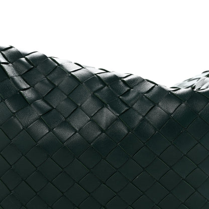 Bottega Veneta Nappa Intrecciato Small Jodie Raintree 8 of 10