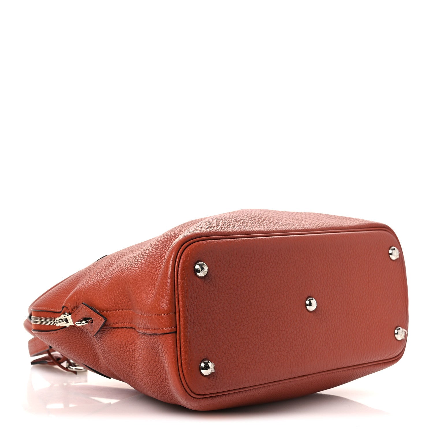 Hermes Taurillon Clemence Bolide 31 Terre Battue 4 of 12