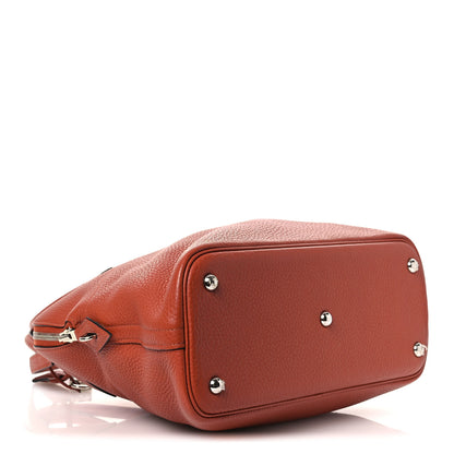 Hermes Taurillon Clemence Bolide 31 Terre Battue 4 of 12