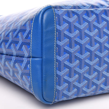 Goyard Goyardine Artois PM Sky Blue 6 of 11