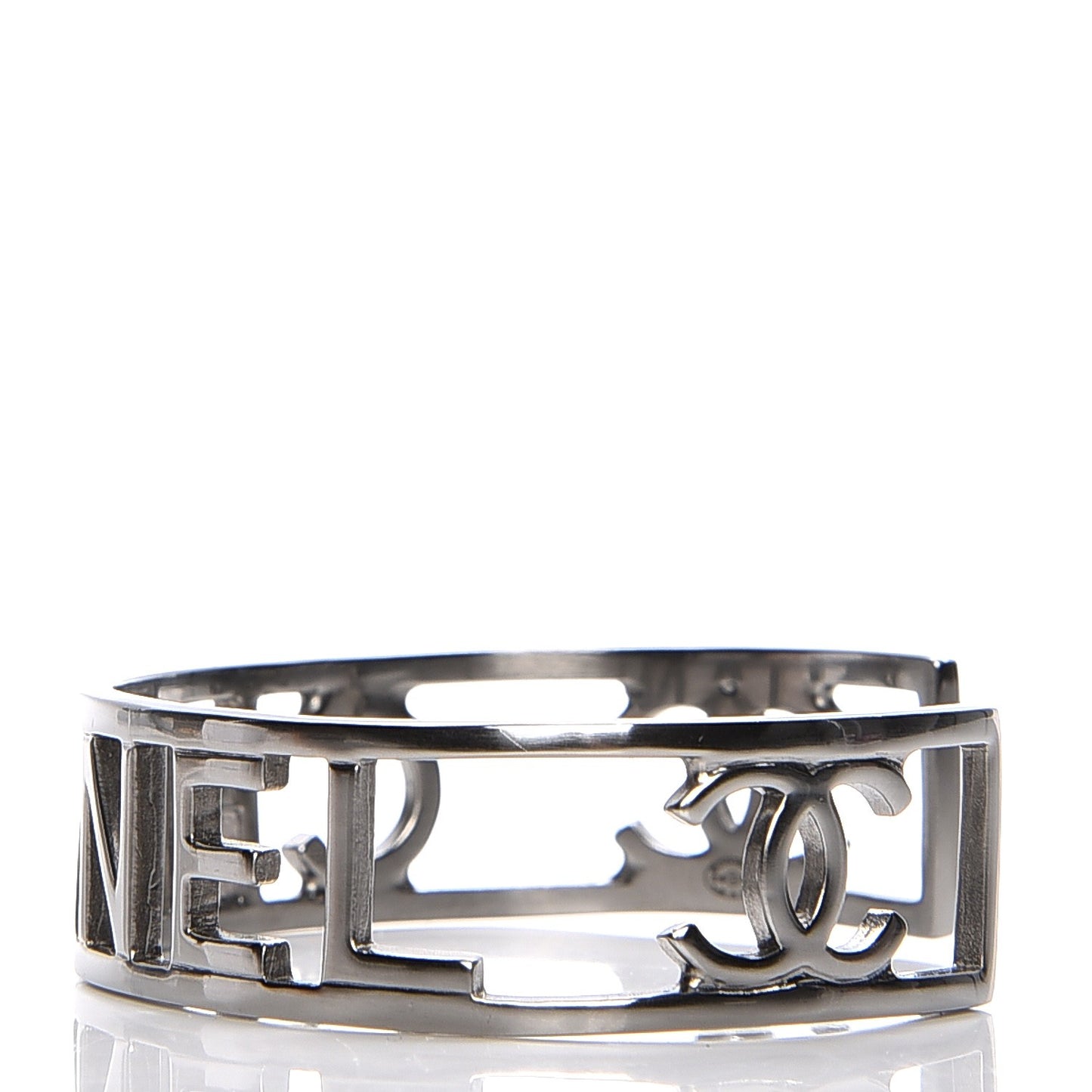 Ruthenium Logo Cuff