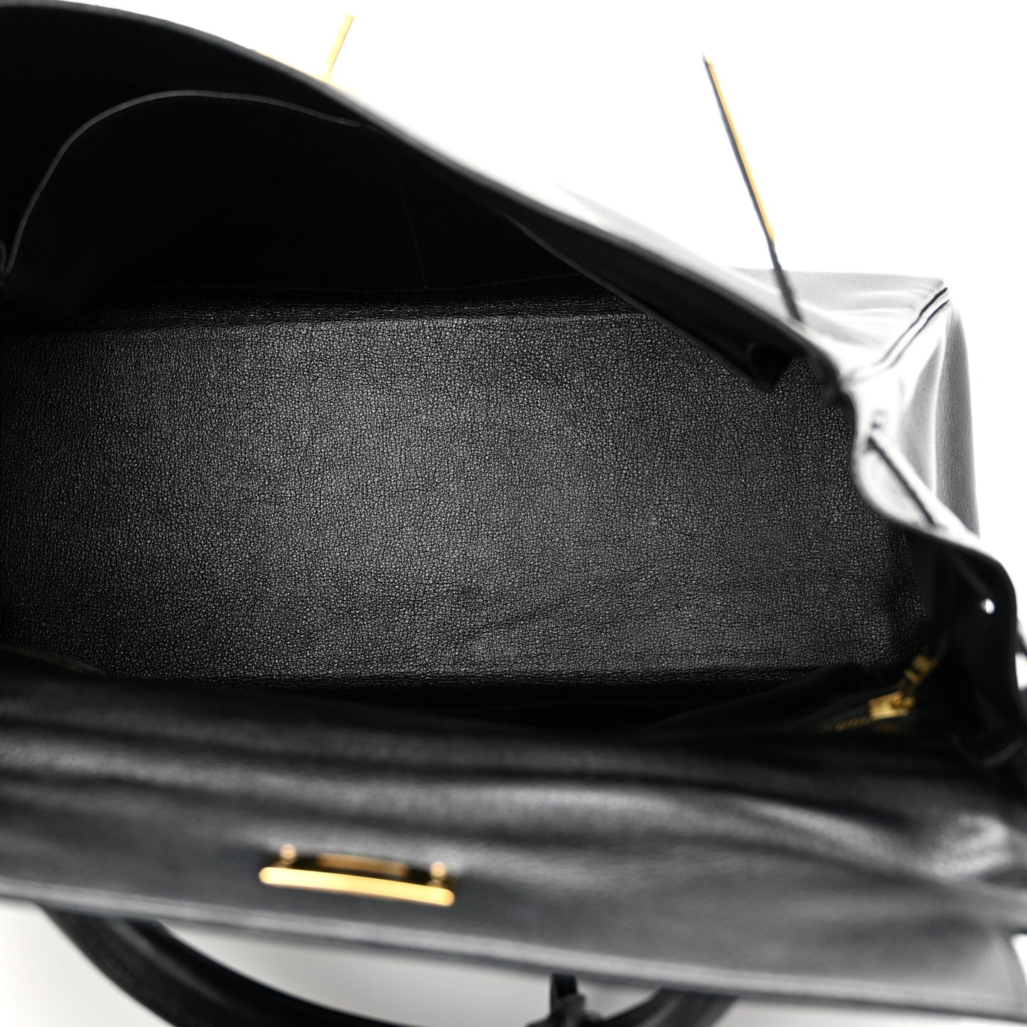 Gulliver Kelly Retourne 32 Black