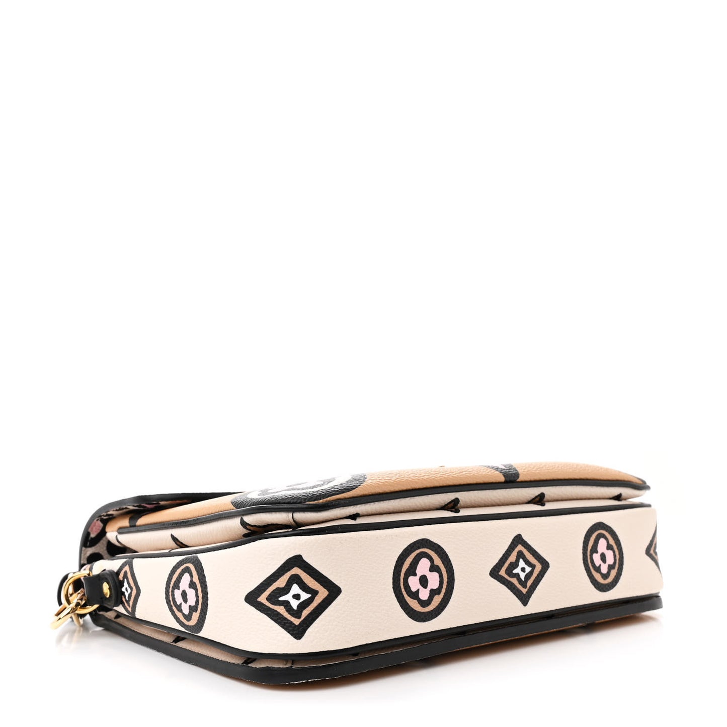 Monogram Giant Wild At Heart Pochette Metis Arizona