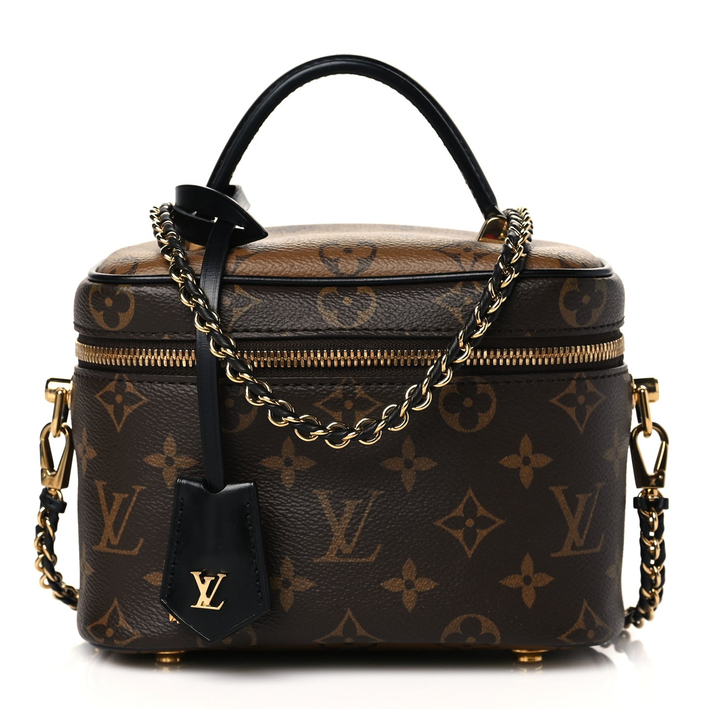 Reverse Monogram Vanity PM