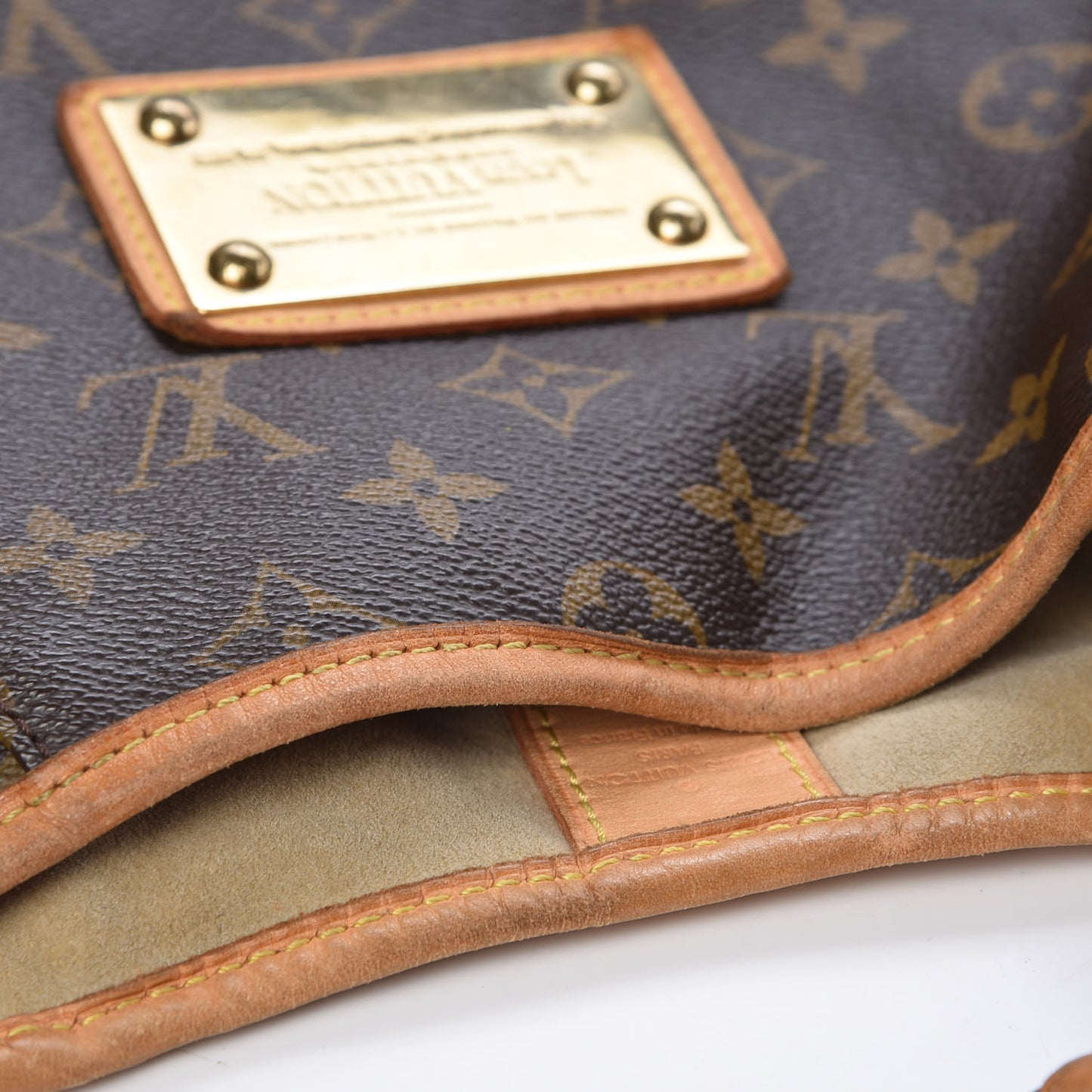 Monogram Galliera GM