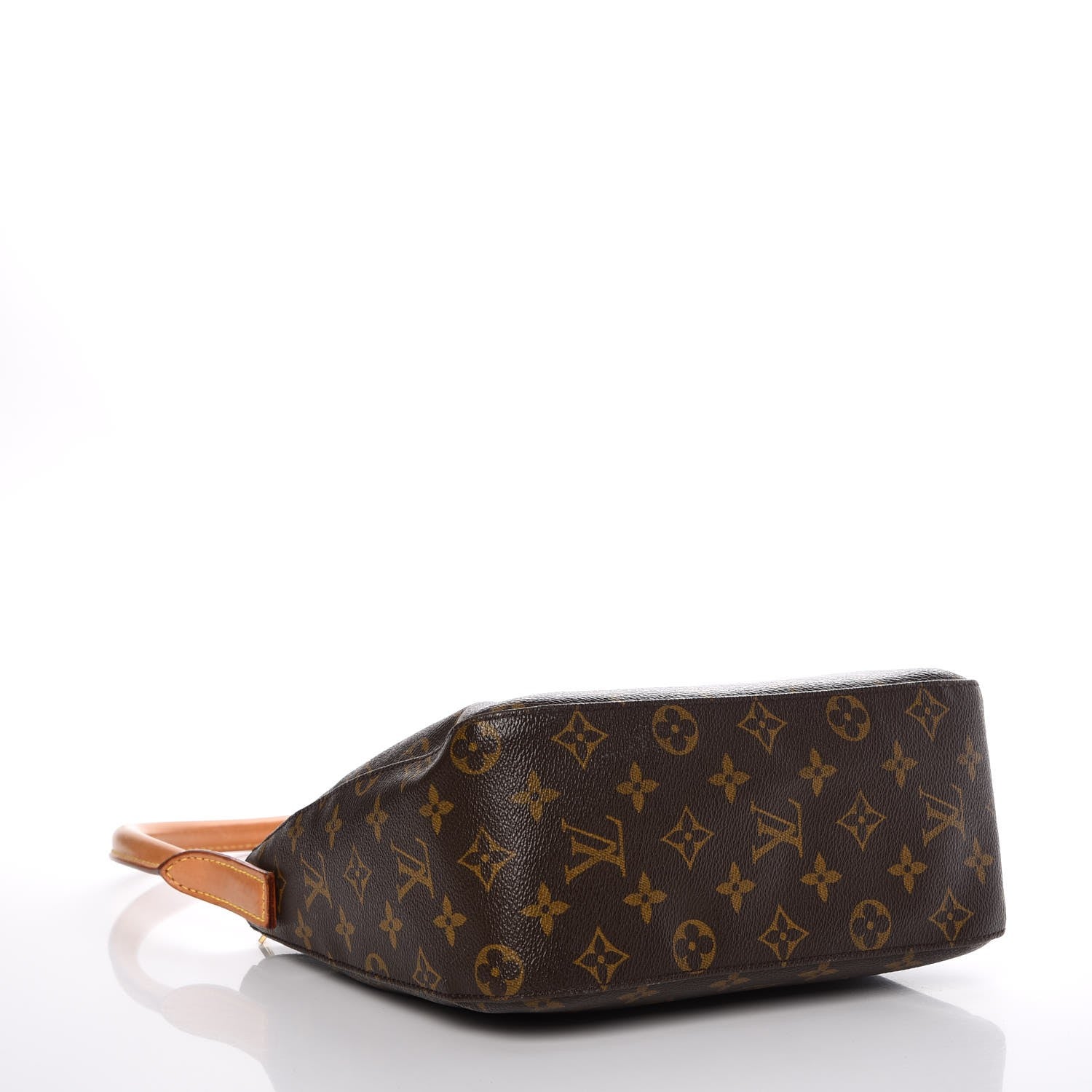 Louis Vuitton Monogram Looping MM 5 of 11