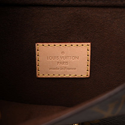 Louis Vuitton Monogram Metis 6 of 9