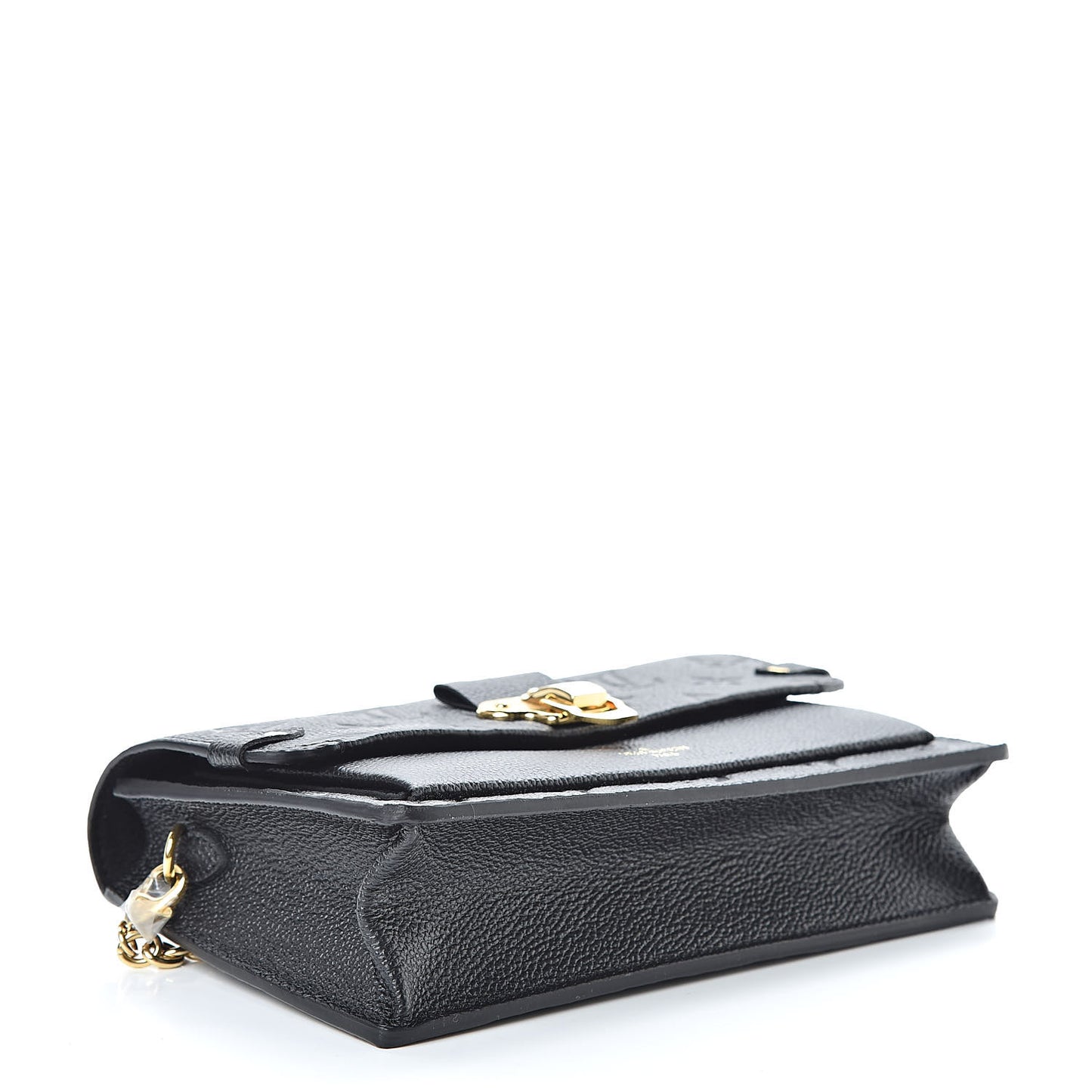Empreinte Vavin Chain Wallet Black