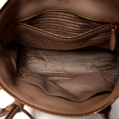 Prada Vitello Daino Tote Cammeo 4 of 4