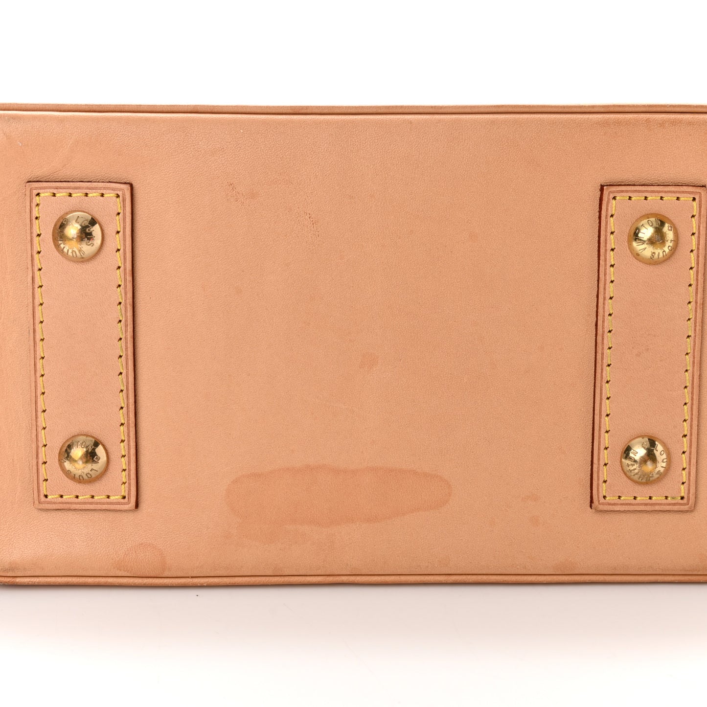 Monogram Alma BB