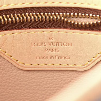 Louis Vuitton Monogram Petit Bucket 23 6 of 9
