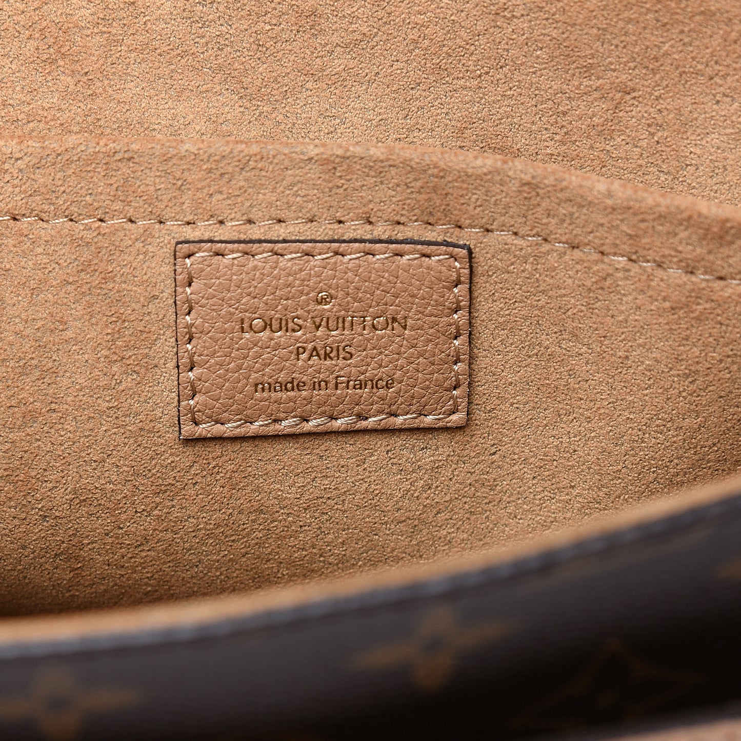 Monogram Marignan Sesame