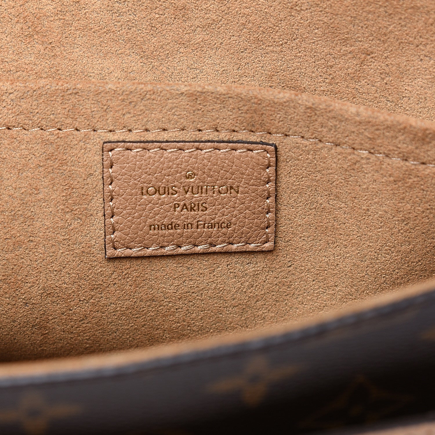 Louis Vuitton Monogram Marignan Sesame 5 of 7