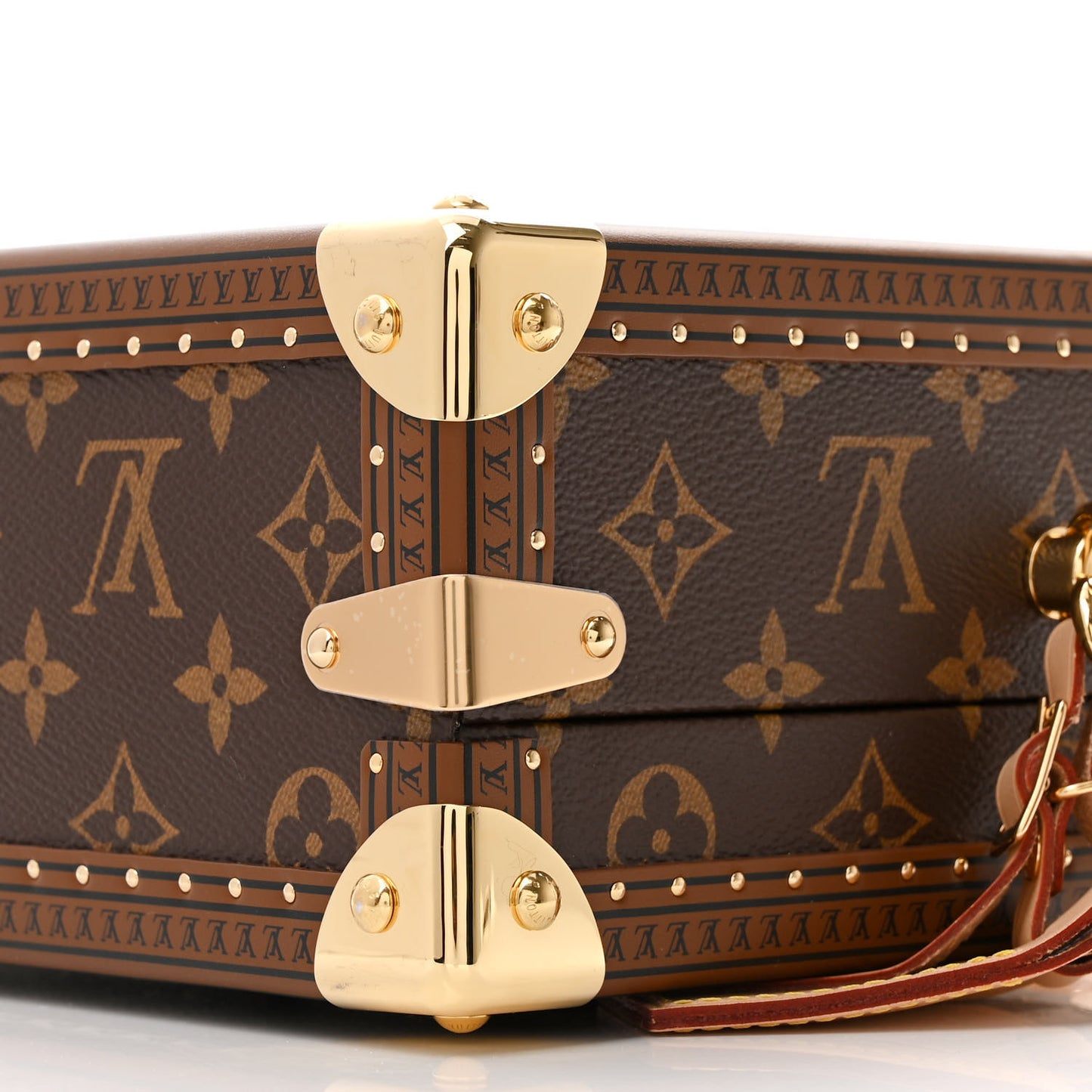 Monogram Petite Valise