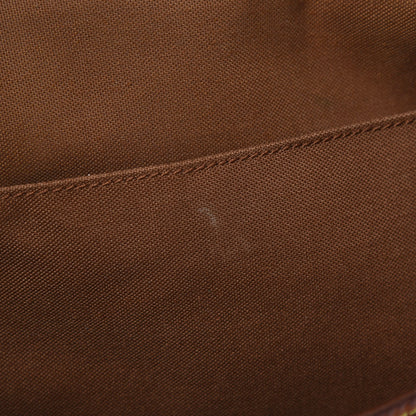 Louis Vuitton Monogram Saumur 35 11 of 14