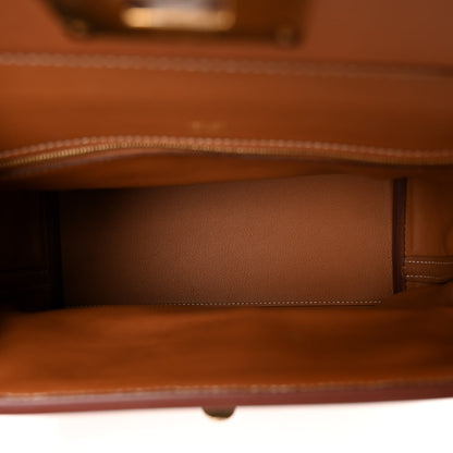 Hermes Togo Swift 24/24 29 Gold 5 of 11