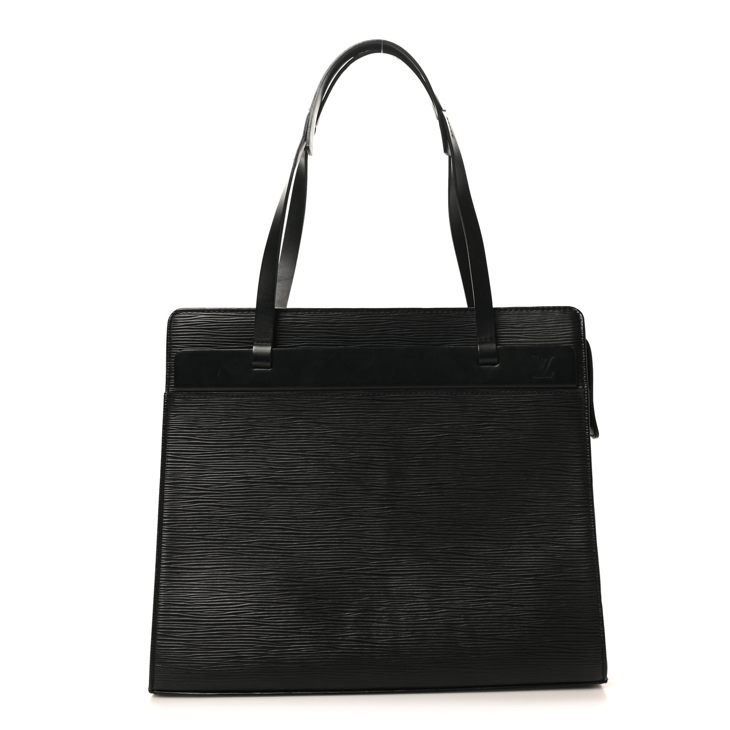 Epi Croisette PM Black