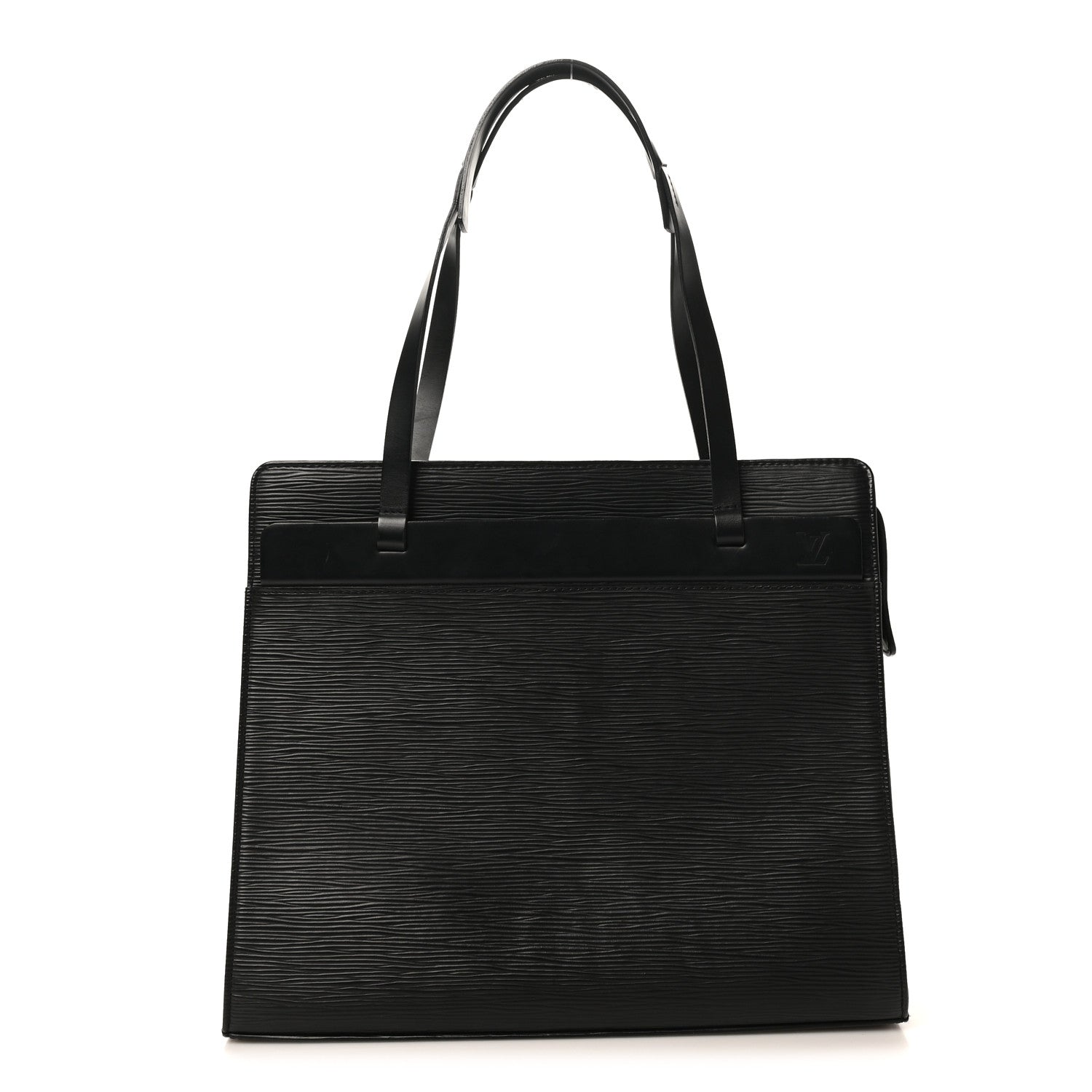 Louis Vuitton Epi Croisette PM Black 1 of 9