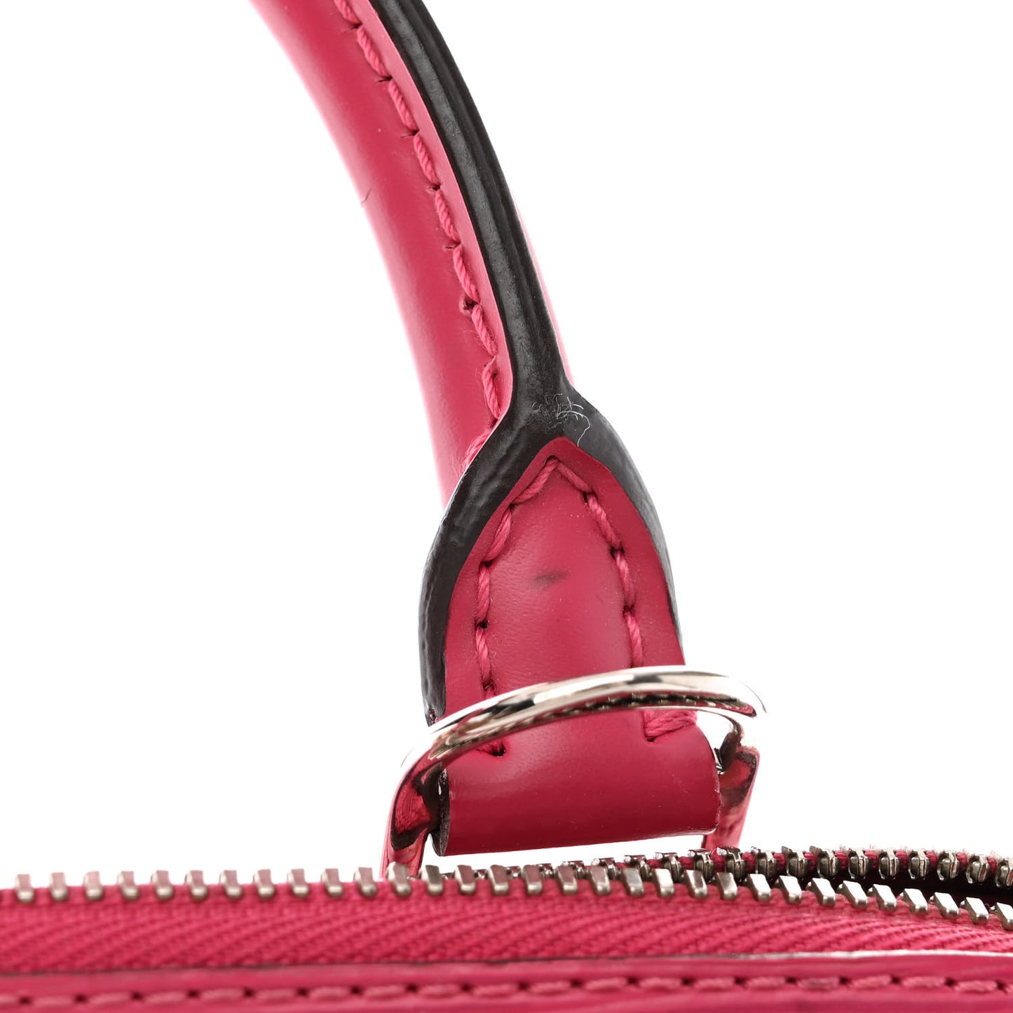 Epi Alma PM Hot Pink