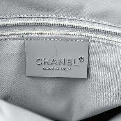 Chanel Nylon Sports Backpack 5 of 11