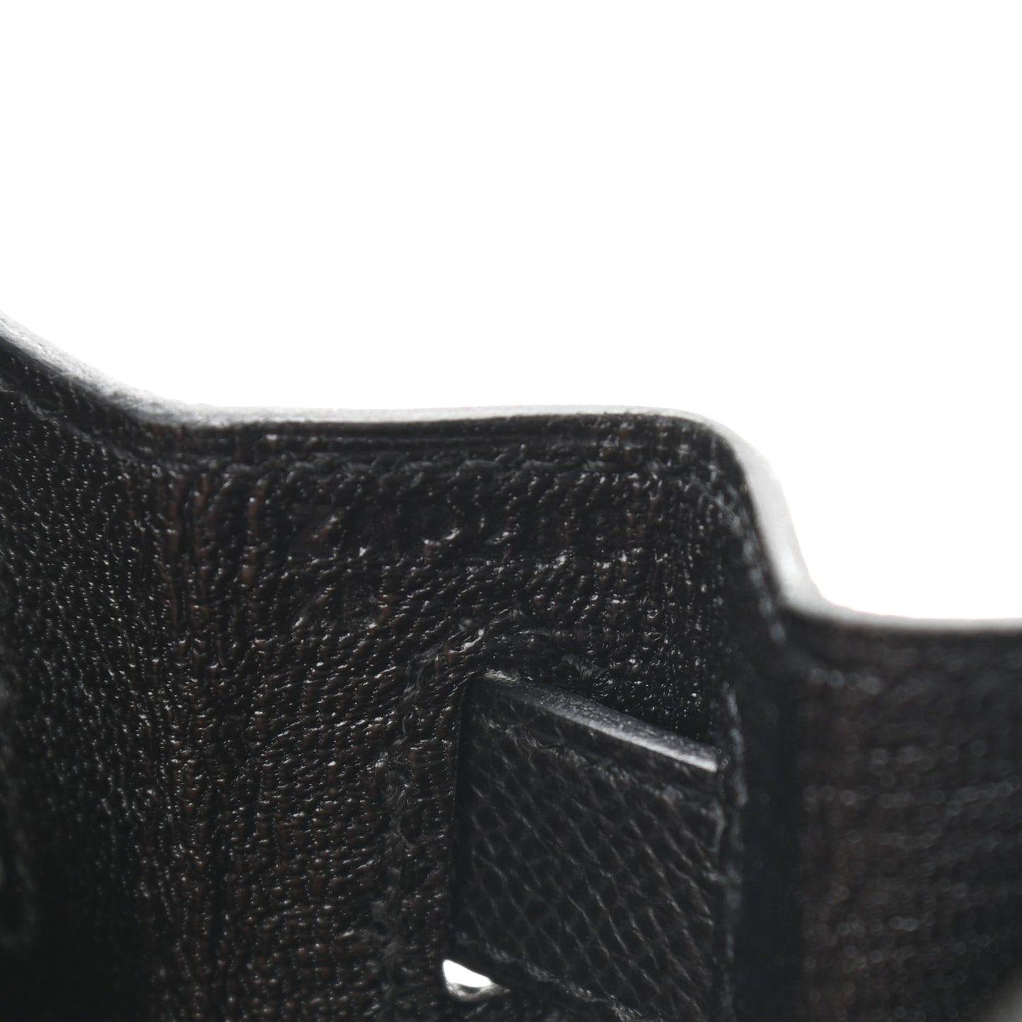 Epsom Kelly Sellier 28 Black