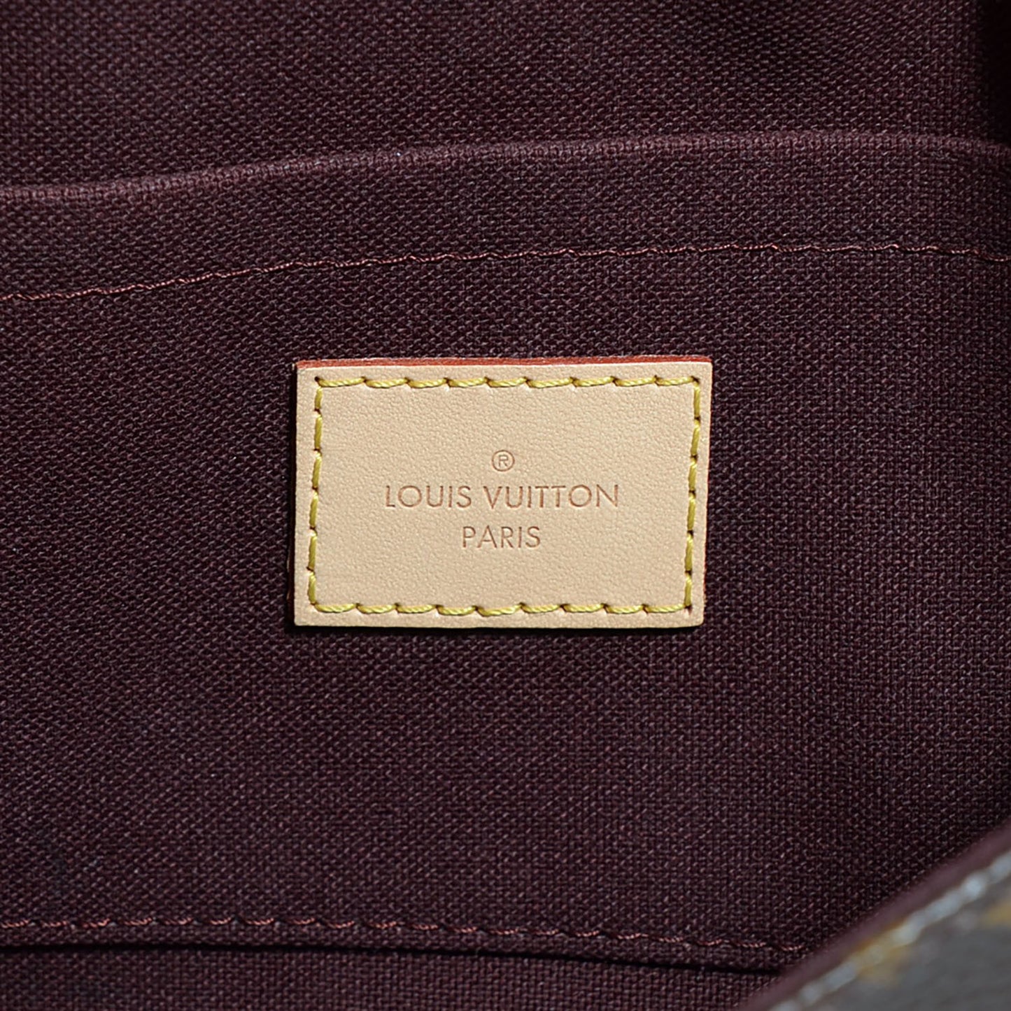 Monogram Favorite MM