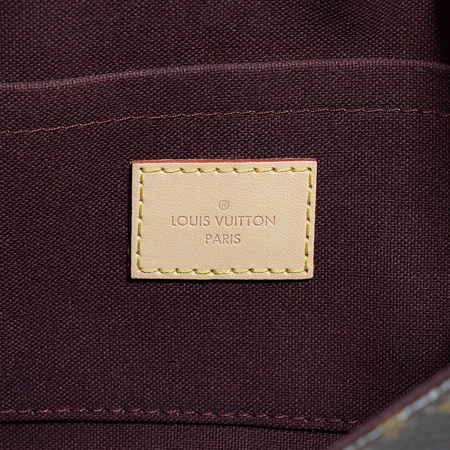 Louis Vuitton Monogram Favorite MM 6 of 8