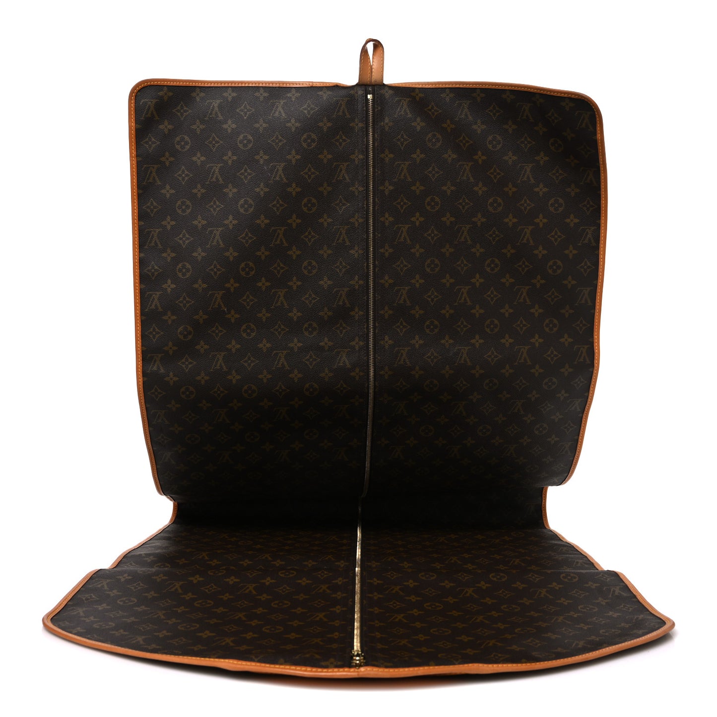 Monogram Garment Bag