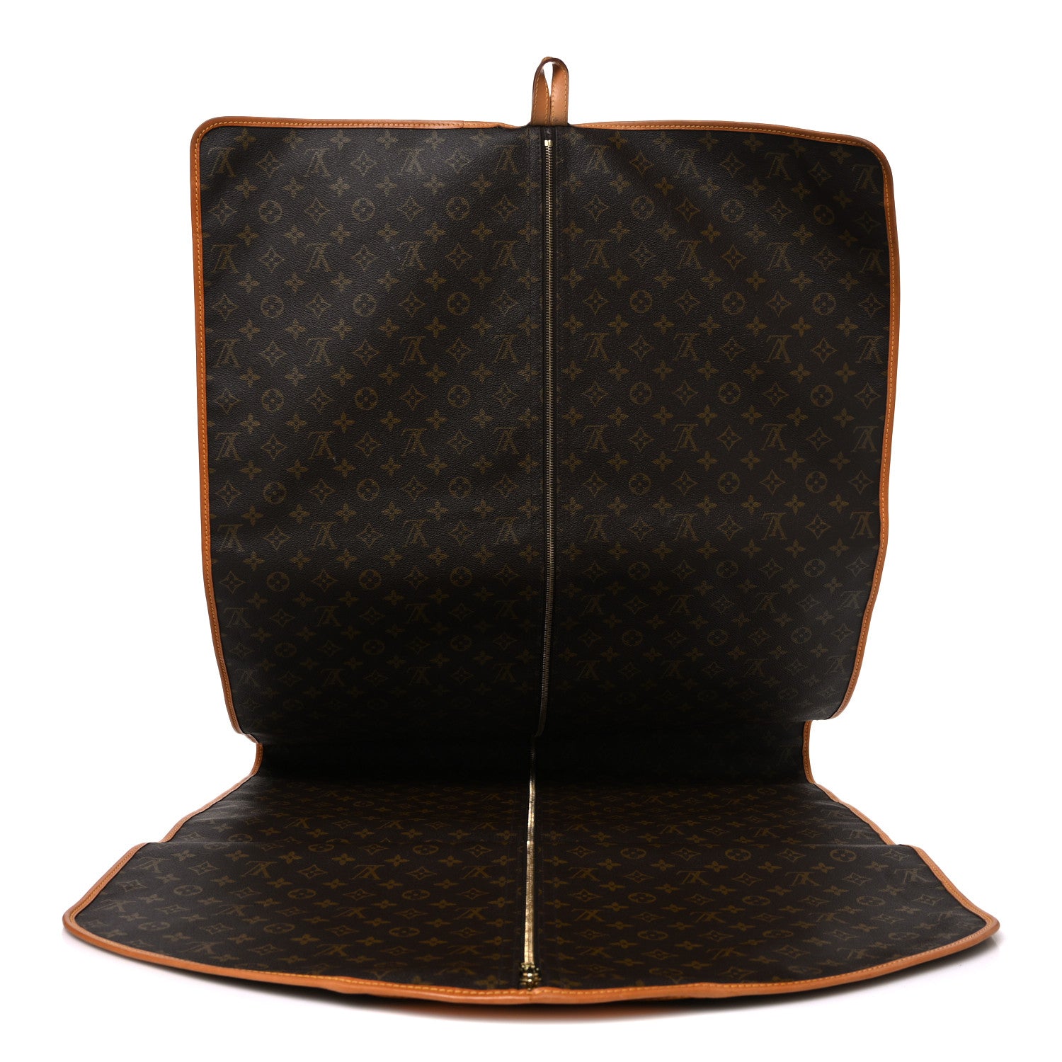 Louis Vuitton Monogram Garment Bag 2 of 4