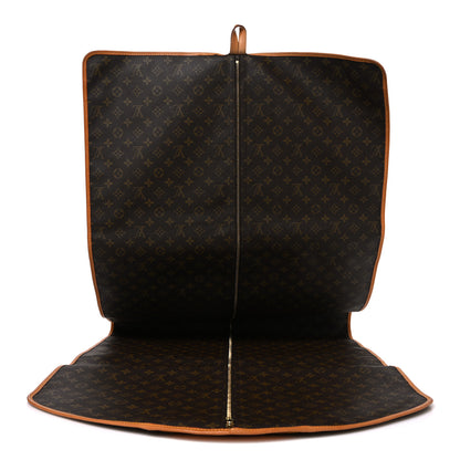 Louis Vuitton Monogram Garment Bag 2 of 4