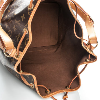 Louis Vuitton Monogram Noe 5 of 11