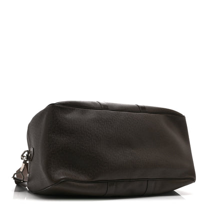 Louis Vuitton Taiga Kendall PM Grizzli 4 of 10