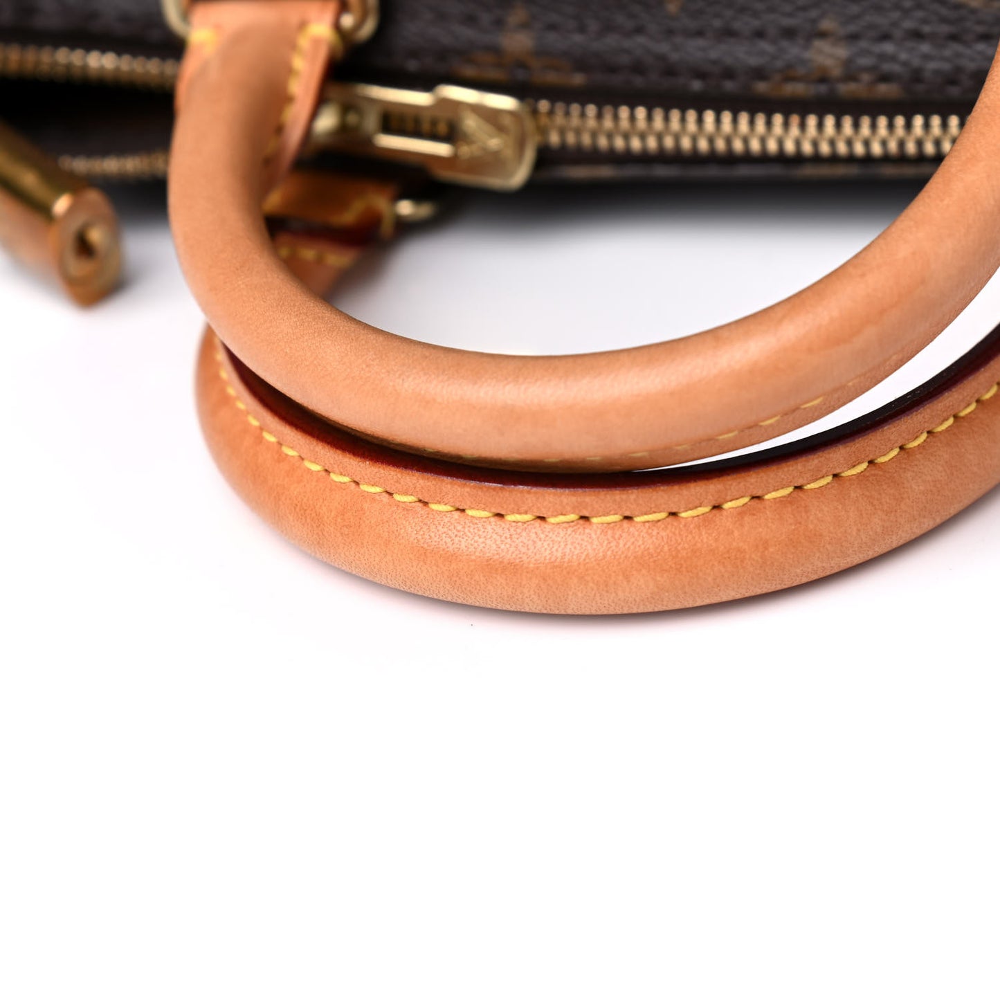 Monogram Speedy Bandouliere 25