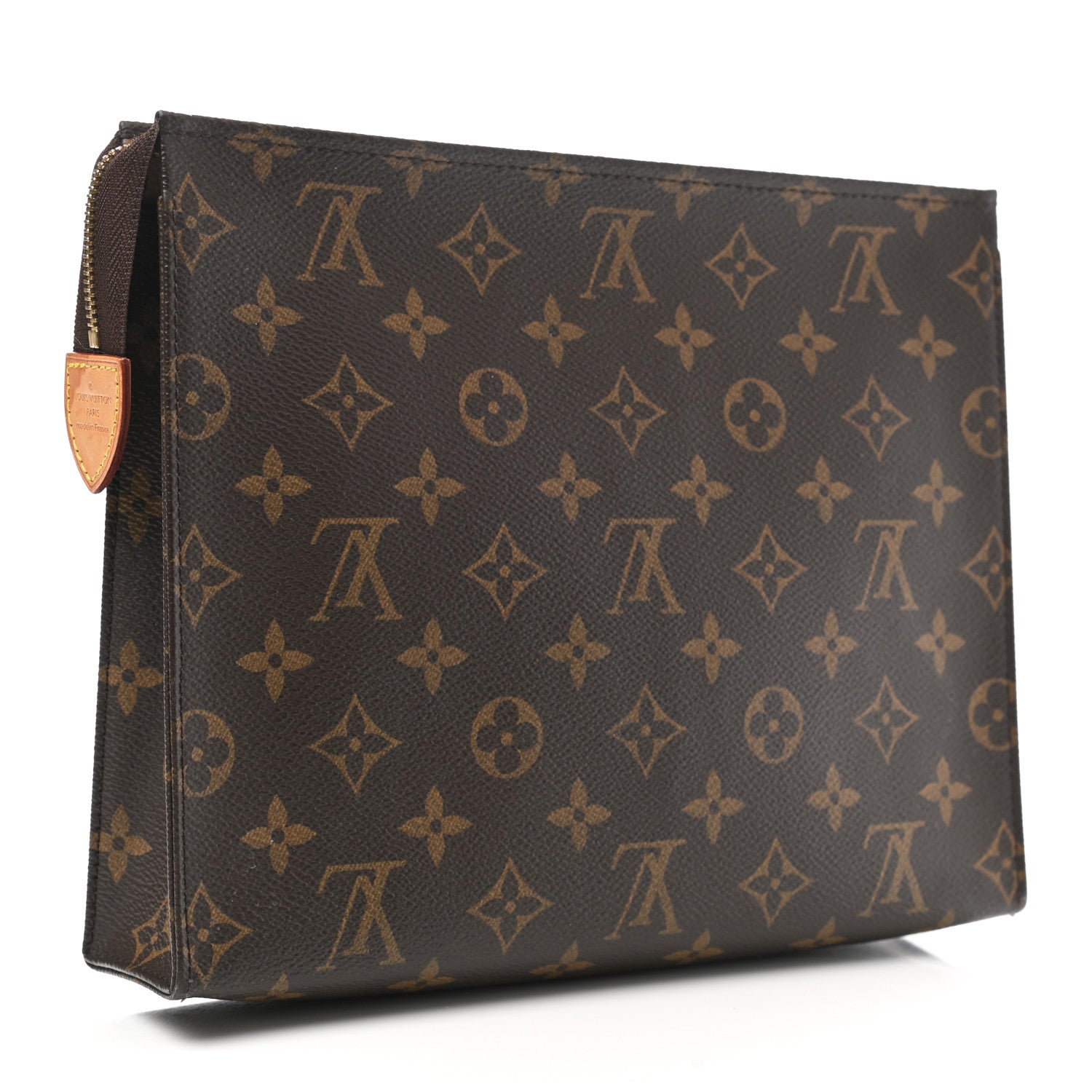 Louis Vuitton Monogram Toiletry Pouch 26 3 of 12