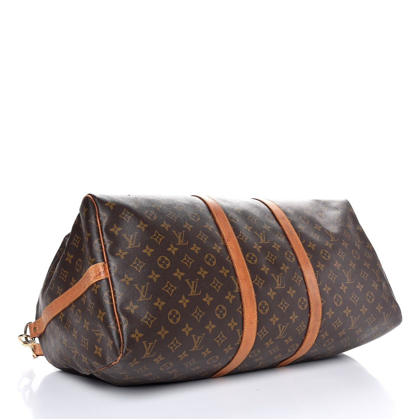 Monogram Keepall Bandouliere 55