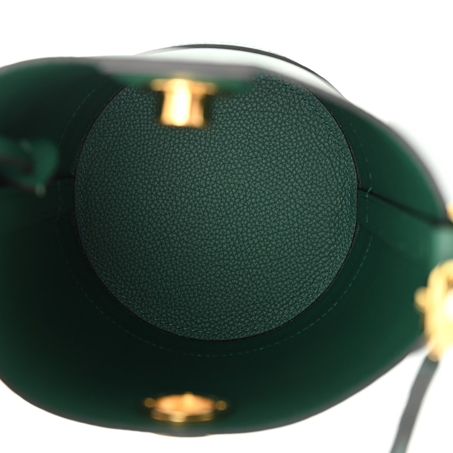 Taurillon Blush Baluchon BB Emerald