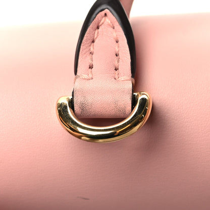 Louis Vuitton Monogram Locky BB Rose Poudre 10 of 11