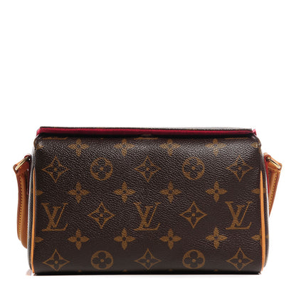 Louis Vuitton Monogram Recital 1 of 7