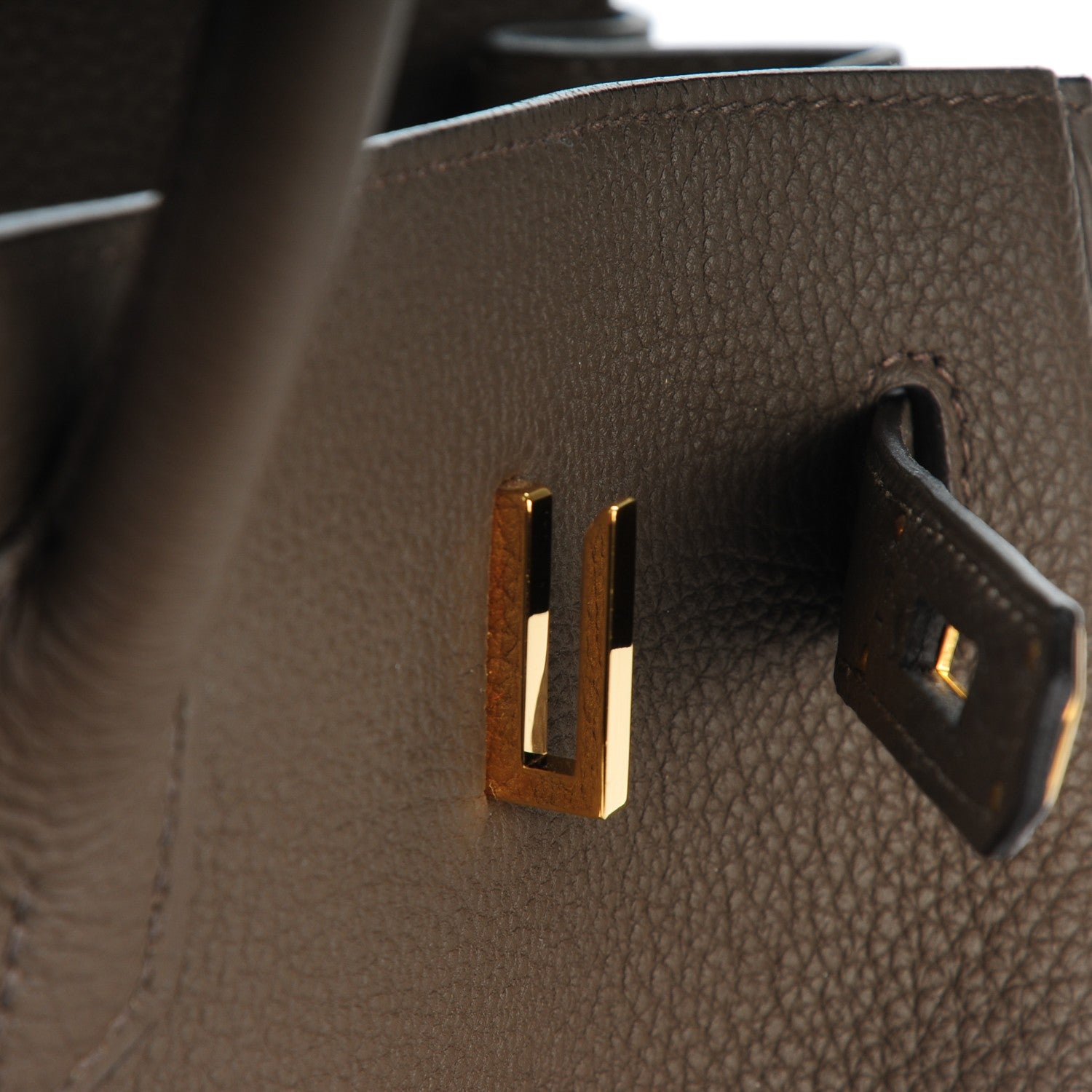 Hermes Togo Birkin 40 Ecorce 14 of 25