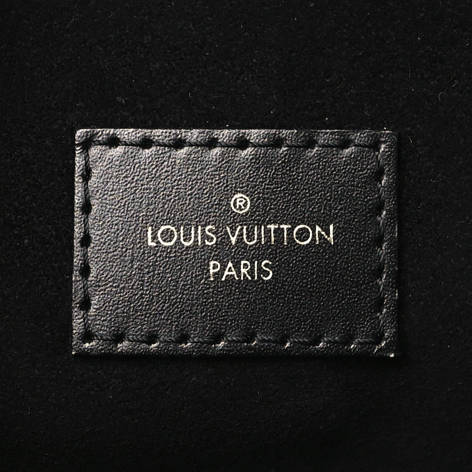 Louis Vuitton Reverse Monogram Pochette Metis 6 of 10