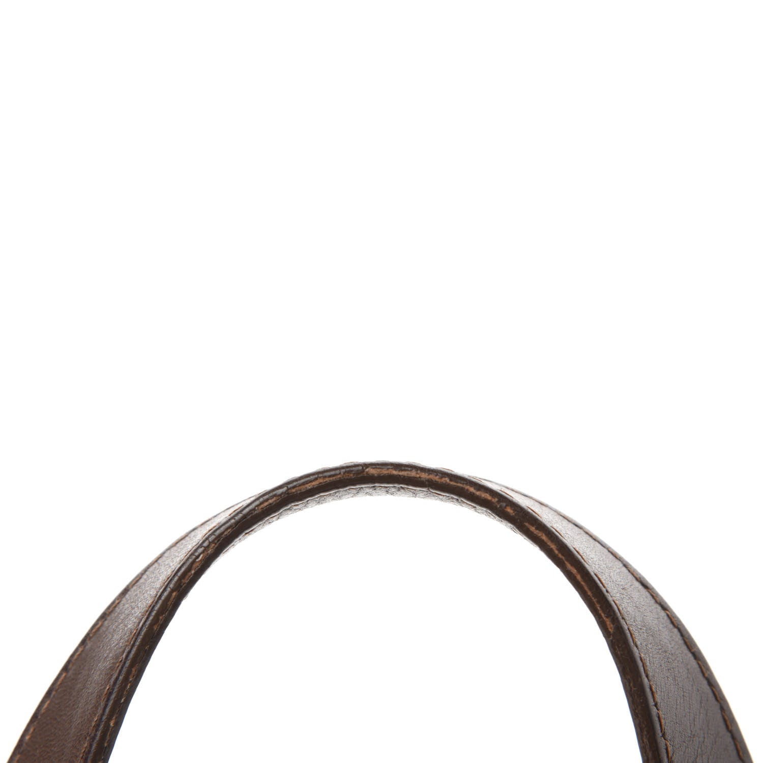 Chanel Nylon Medium Travel Tote Khaki 9 of 16