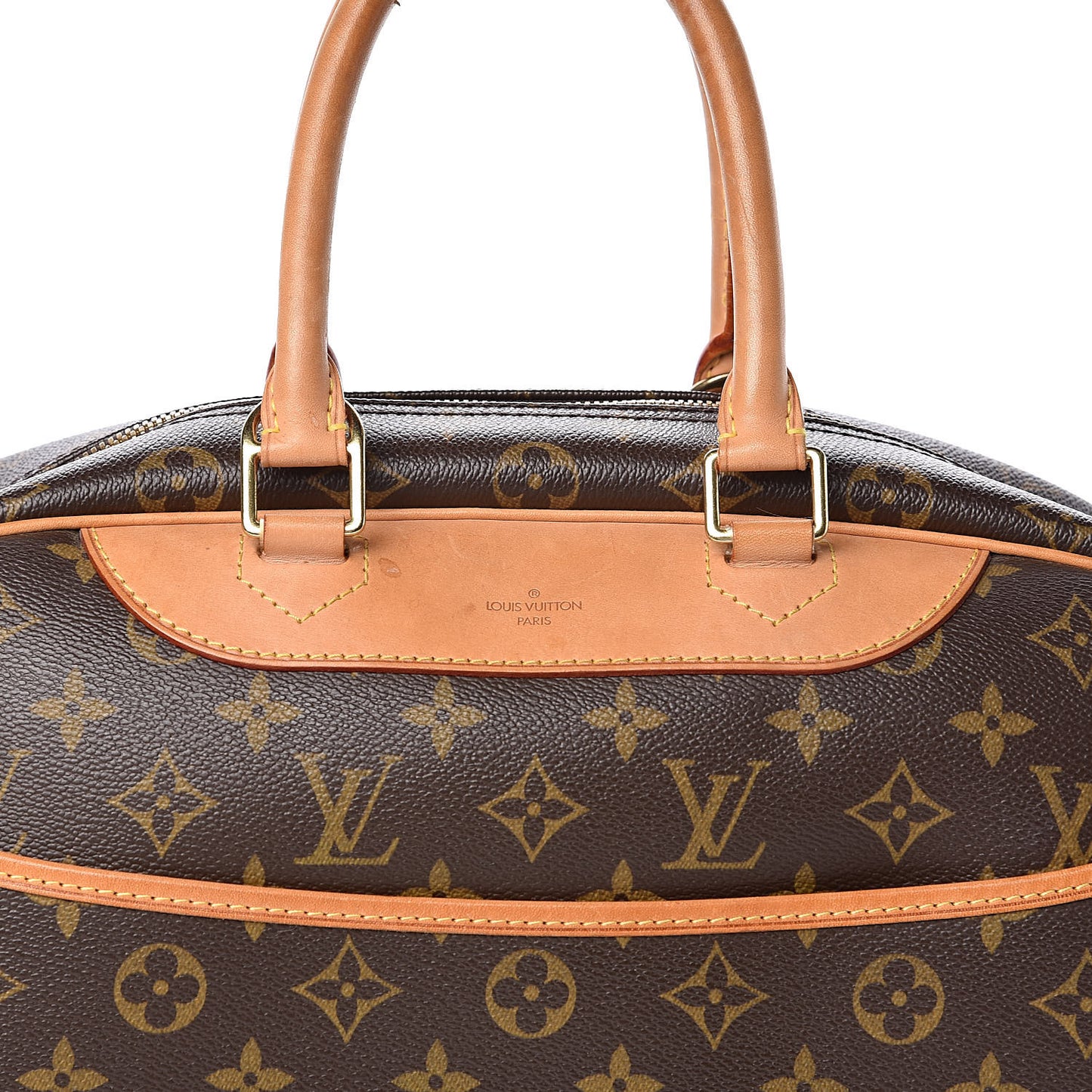 Monogram Deauville
