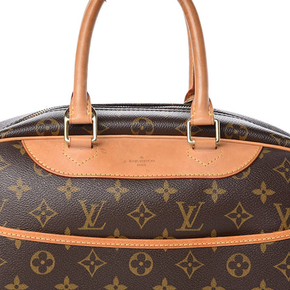 Louis Vuitton Monogram Deauville 14 of 14