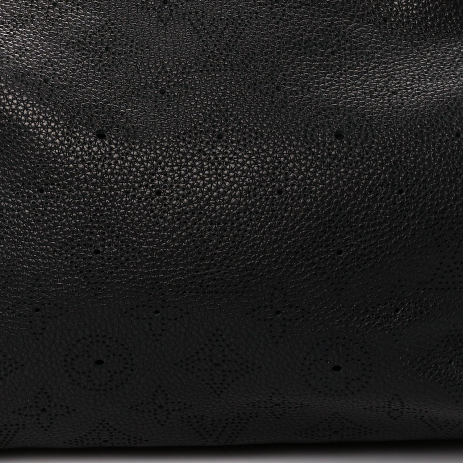 Louis Vuitton Mahina Galatea PM Black 11 of 13