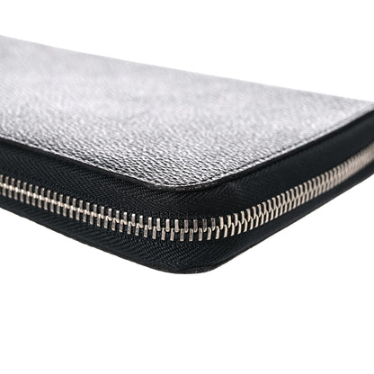 Louis Vuitton Damier Graphite Zippy Organizer Wallet 8 of 15