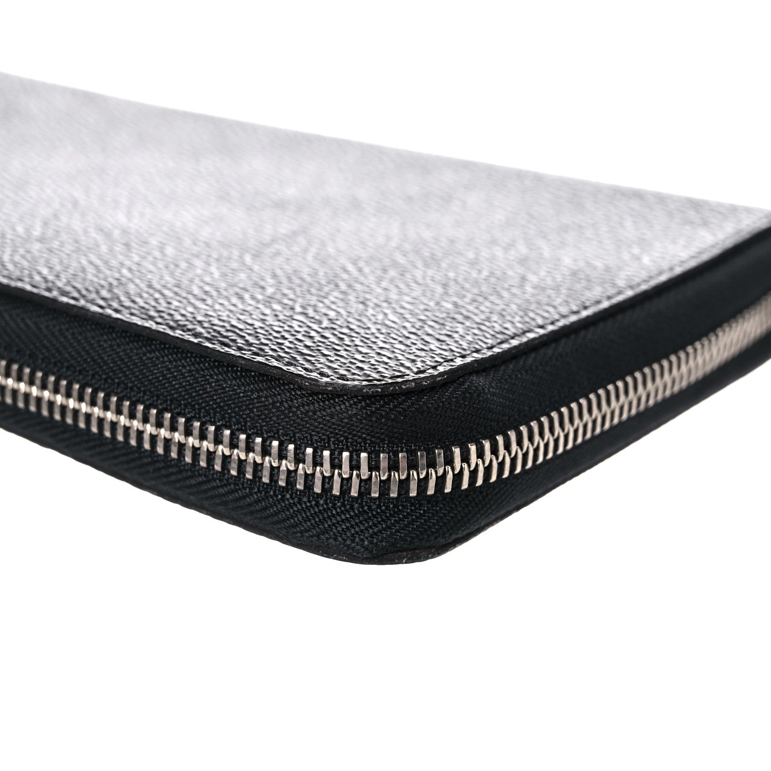 Louis Vuitton Damier Graphite Zippy Organizer Wallet 8 of 15