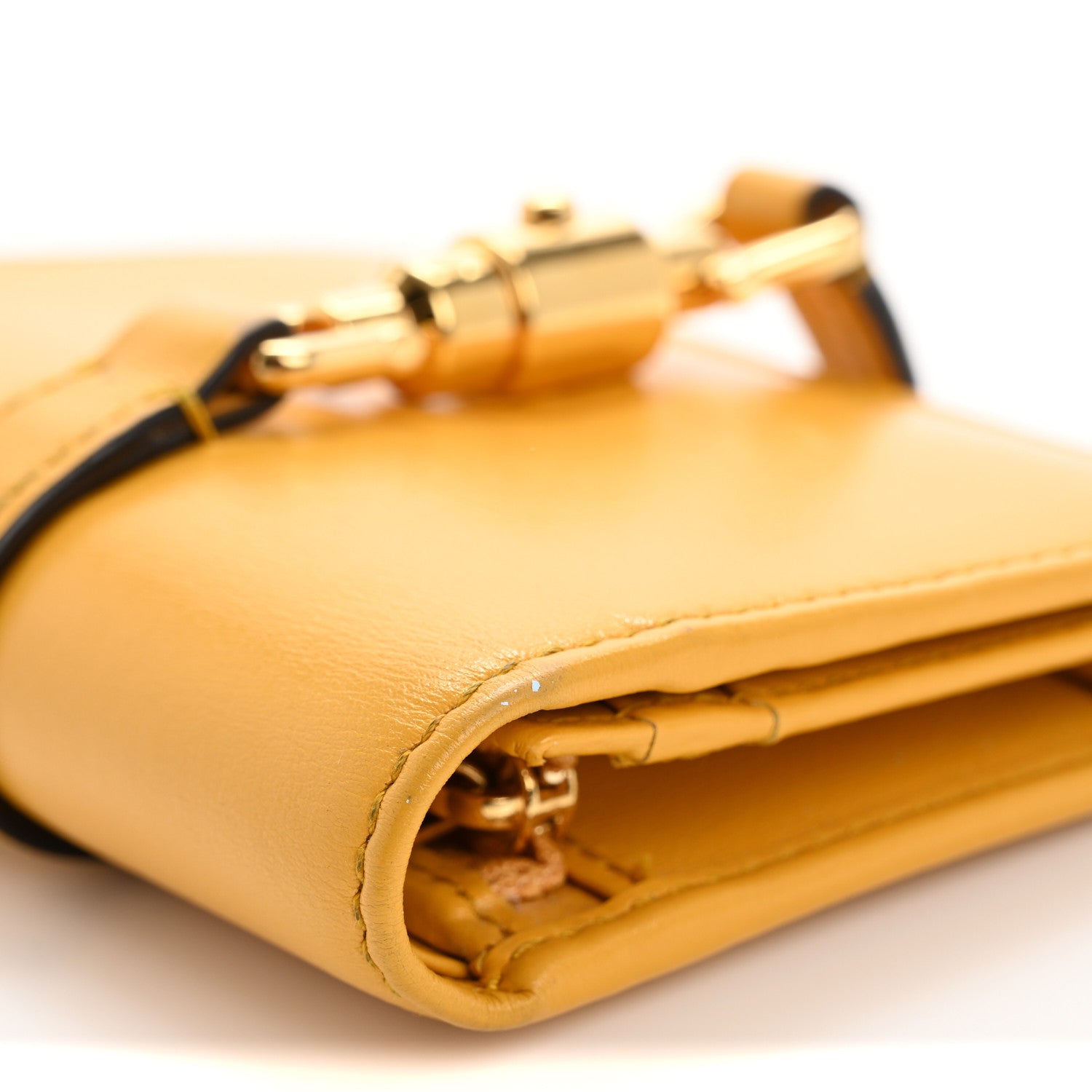 Gucci Calfskin Jackie 1961 Card Case Crop 15 of 17